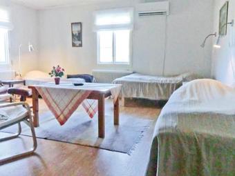 Holiday Home P�boda G�rd Vi:xv / Pl S�der�kra