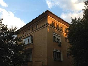 Guest Apartment Balkan