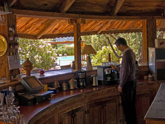 Hotel L'oliveraie De Marigha
