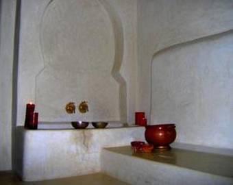 Bed & Breakfast Shems Moon Suites & Spa