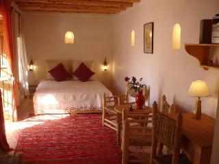 Bed & Breakfast Jnane Tihihit