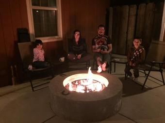 Bed & Breakfast Virgil's Corner B & B