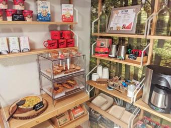 Posada Carriage House Inn