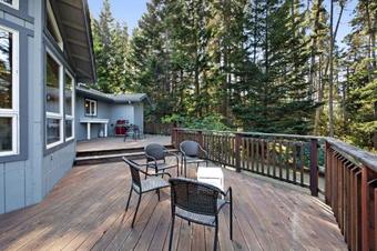Little River Retreat