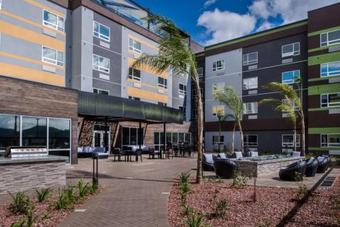 Hotel Courtyard By Marriott Temecula Murrieta