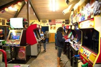 Soledad Canyon Cottage 15