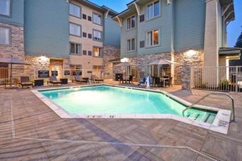 Hotel Homewood Suites By Hilton Pleasant Hill Concord