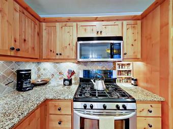 1805 Chibcha St Cabin