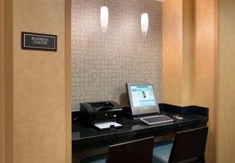 Hotel Residence Inn San Diego Sorrento Mesa/sorrento Valley