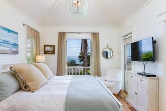 Valencia Ocean Holiday Home