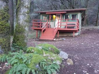 Hotel China Creek Cottages