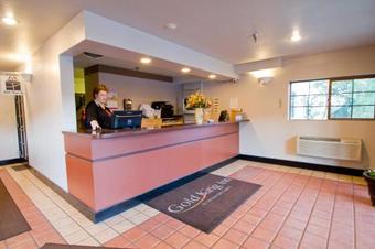 Hotel Gold King Mountain Inn