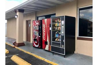 Motel Hotel Bayonet Point - North Port Richey