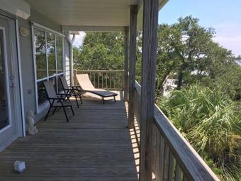 Apartamento Seahorse Landing #503 Gulf Front Vacation Condo