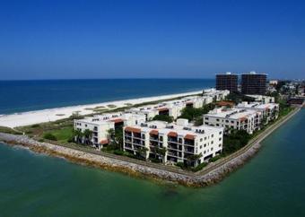 Land's End #302 Building 5 - Gulf View