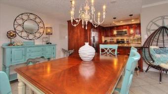 Apartamento Anglers Cove 608 Condo