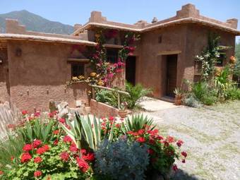 Bed & Breakfast Auberge Chez Momo II