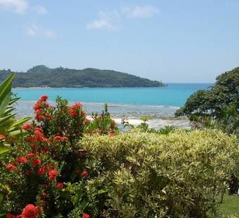 Lodge Sailfish Beach Villas