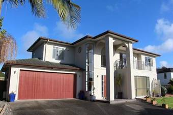 Rotorua House And Studio