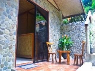 Hotel El Nido Viewdeck Cottages