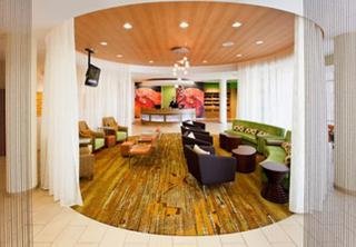 Hotel Springhill Suites Wenatchee