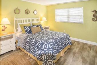Apartamento Key Lime Getaway