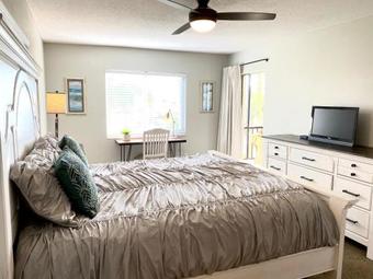 Apartamento Siesta Key Gulf Front Condo