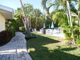 Motel The Sea Spray Resort