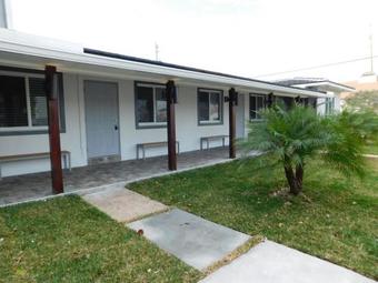 Posada Costa Este Beach Inn