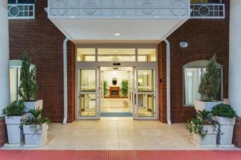 Hotel Holiday Inn Express & Suites Moultrie