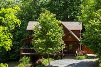 A Little Piece Of Paradise