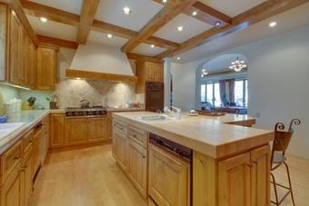 Gimlet Family Retreat