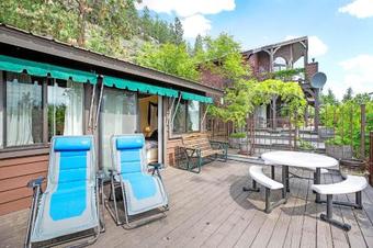 Lakeview Mountain Getaway