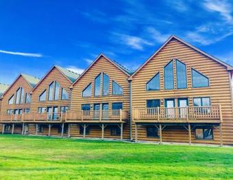 Hotel Grand Bear Resort At Starved Rock