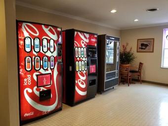 Hotel Countryside Inn