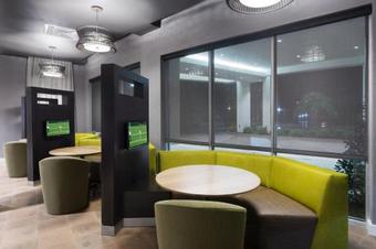 Hotel Courtyard By Marriott Ruston