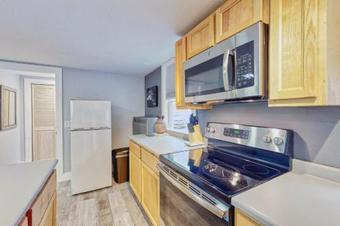 Manset Village Overlook