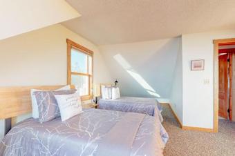 Serene Newagen House