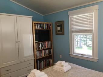 Harrington Cove Cottage