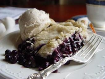 Bed & Breakfast Berry Manor Inn