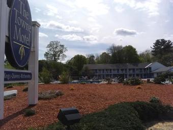 Towne Motel