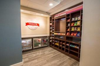 Hotel Hampton Inn Amesbury, Ma