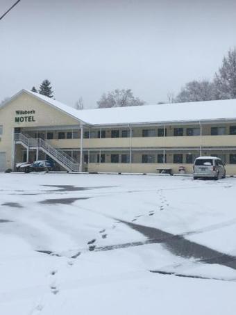 Hotel Willabee's Motel