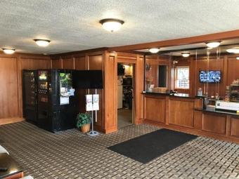 Allen Park Motor Lodge