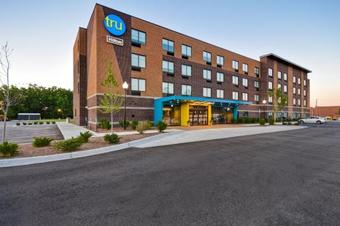 Hotel Tru By Hilton Sterling Heights Detroit