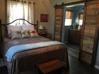 Big Country Bed & Breakfast