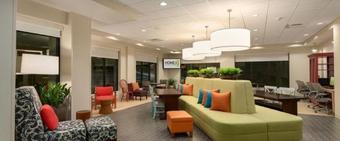 Hotel Home2 Suites By Hilton Jackson Flowood Airport Area