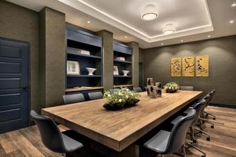 Cotton House, Cleveland, A Tribute Portfolio Hotel