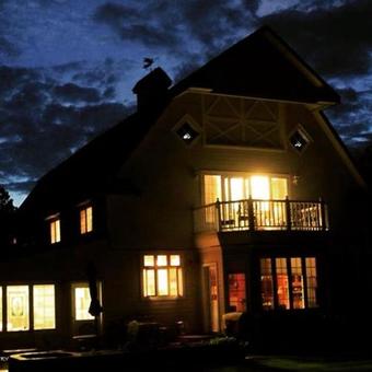 Barn Anew Bed And Breakfast