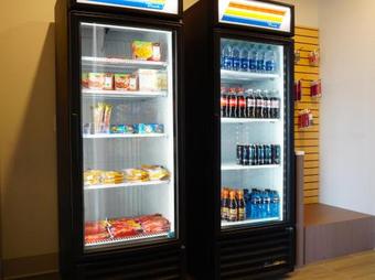 Hotel Holiday Inn Express & Suites Omaha - Millard Area